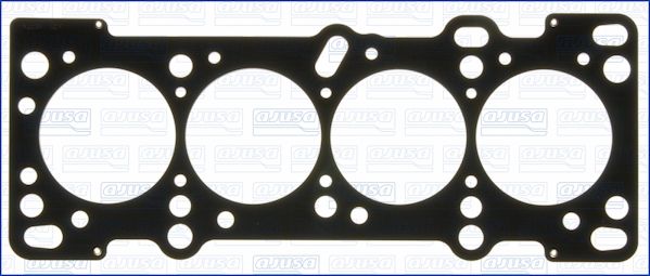 AJUSA 10086500 Gasket, cylinder head