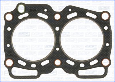 Gasket, cylinder head AJUSA 10086900