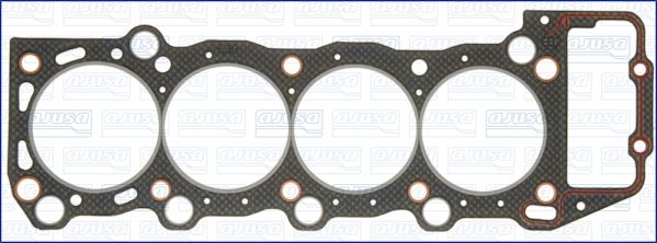 AJUSA 10087000 Gasket, cylinder head