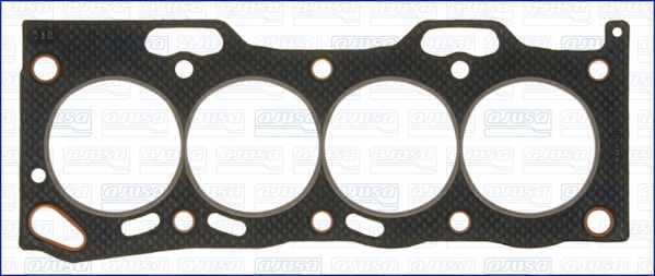 AJUSA 10088300 Gasket, cylinder head