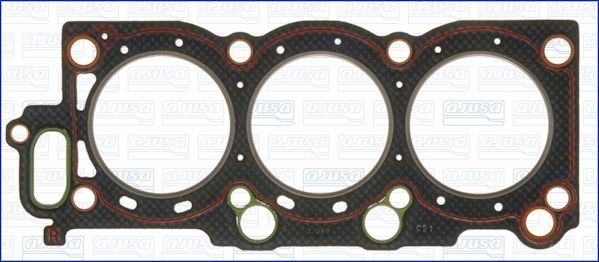 AJUSA 10089200 Gasket, cylinder head