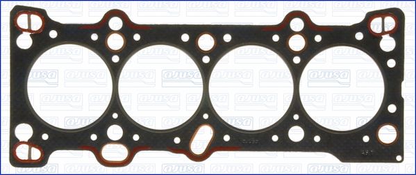 AJUSA 10089800 Gasket, cylinder head