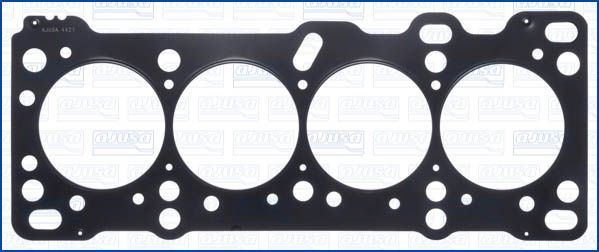 AJUSA 10090000 Gasket, cylinder head