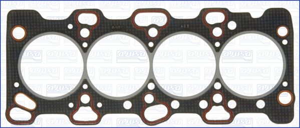 AJUSA 10091100 Gasket, cylinder head