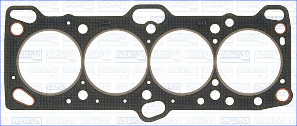 AJUSA 10091200 Gasket, cylinder head