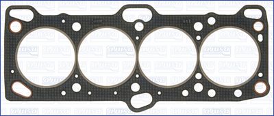 Gasket, cylinder head AJUSA 10091200