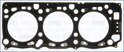 Gasket, cylinder head AJUSA 10091300