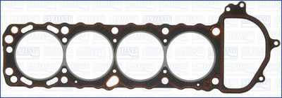 Gasket, cylinder head AJUSA 10091800