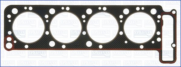 AJUSA 10093900 Gasket, cylinder head