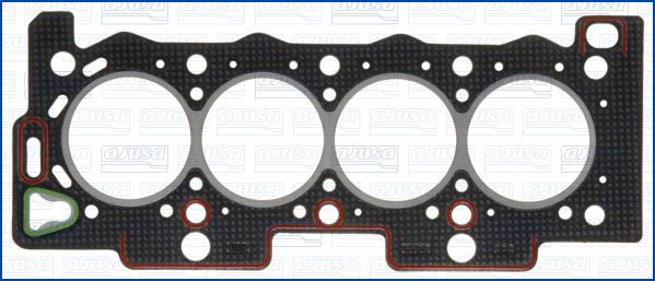 AJUSA 10094400 Gasket, cylinder head