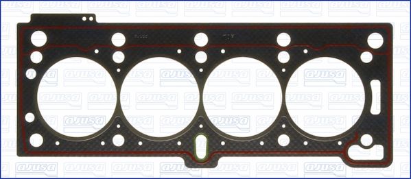 AJUSA 10095000 Gasket, cylinder head