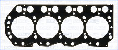 Gasket, cylinder head AJUSA 10096120