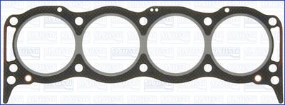 Gasket, cylinder head AJUSA 10096400