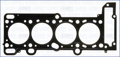 Gasket, cylinder head AJUSA 10096500
