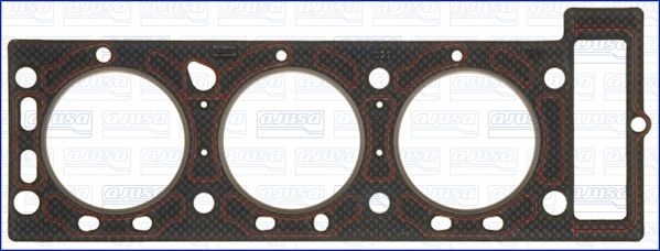 AJUSA 10097100 Gasket, cylinder head