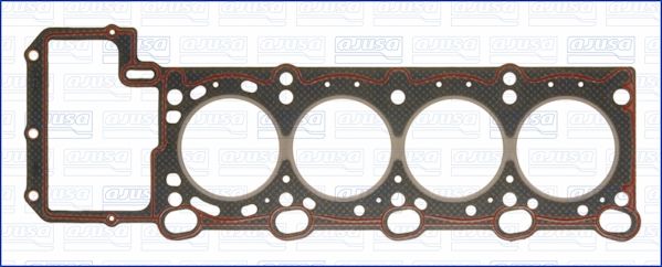 AJUSA 10098000 Gasket, cylinder head