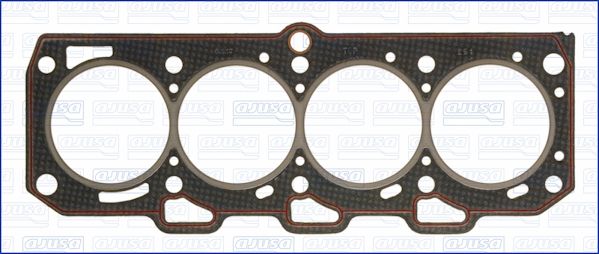 AJUSA 10098700 Gasket, cylinder head
