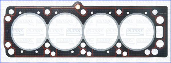 AJUSA 10100000 Gasket, cylinder head