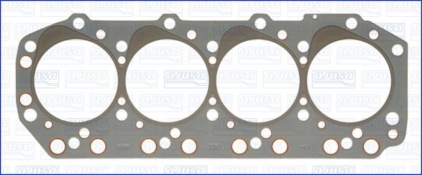 AJUSA 10100100 Gasket, cylinder head
