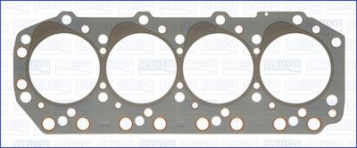 Gasket, cylinder head AJUSA 10100100