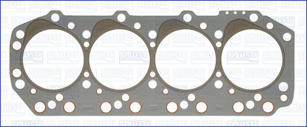 AJUSA 10100120 Gasket, cylinder head
