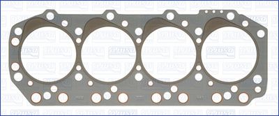 Gasket, cylinder head AJUSA 10100120
