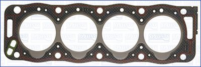 Gasket, cylinder head AJUSA 10100300