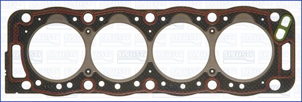 AJUSA 10100410 Gasket, cylinder head