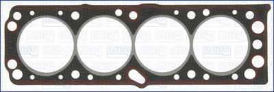 Gasket, cylinder head AJUSA 10100700