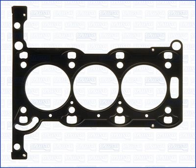 Gasket, cylinder head AJUSA 10101700