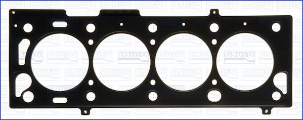 AJUSA 10101800 Gasket, cylinder head