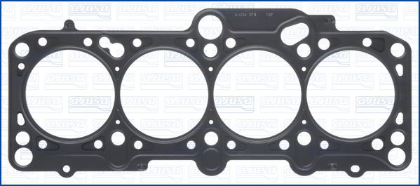 AJUSA 10102300 Gasket, cylinder head