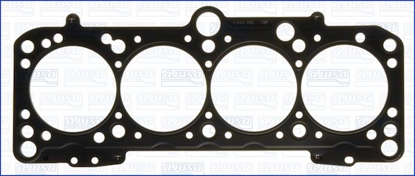 AJUSA 10102400 Gasket, cylinder head