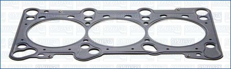 AJUSA 10102800 Gasket, cylinder head