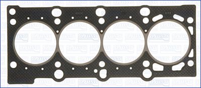 Gasket, cylinder head AJUSA 10104000