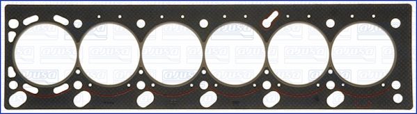AJUSA 10104100 Gasket, cylinder head