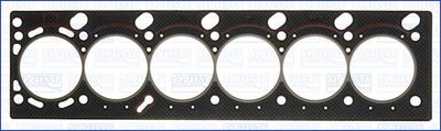 Gasket, cylinder head AJUSA 10104200