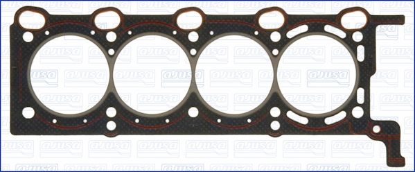 AJUSA 10104600 Gasket, cylinder head