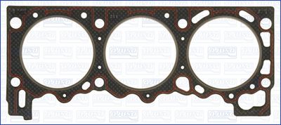 Gasket, cylinder head AJUSA 10104900