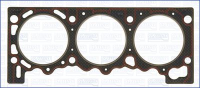 Gasket, cylinder head AJUSA 10105000