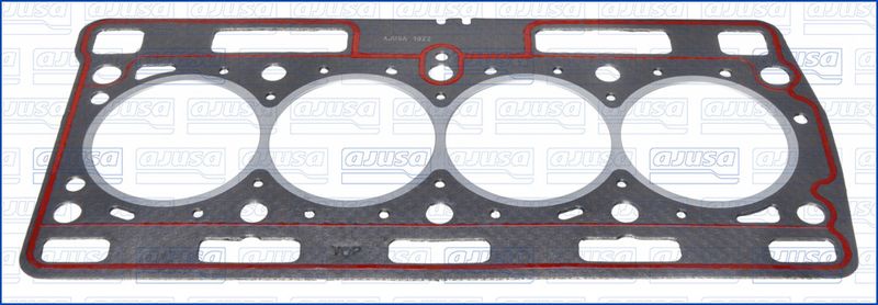 AJUSA 10105700 Gasket, cylinder head