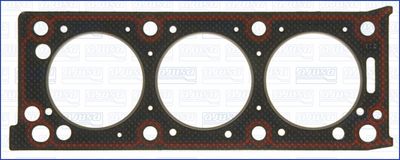 Gasket, cylinder head AJUSA 10105900