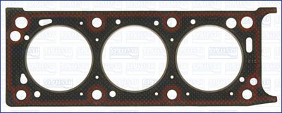 Gasket, cylinder head AJUSA 10106000