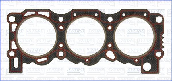 AJUSA 10106100 Gasket, cylinder head