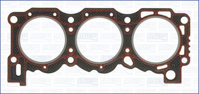 Gasket, cylinder head AJUSA 10106200