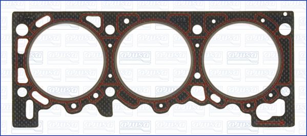 AJUSA 10106400 Gasket, cylinder head
