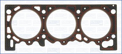 Gasket, cylinder head AJUSA 10106400