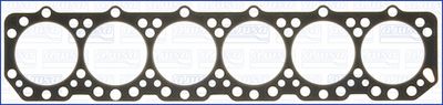 Gasket, cylinder head AJUSA 10106800