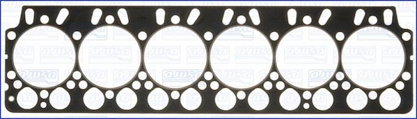 AJUSA 10107000 Gasket, cylinder head