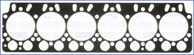 Gasket, cylinder head AJUSA 10107000